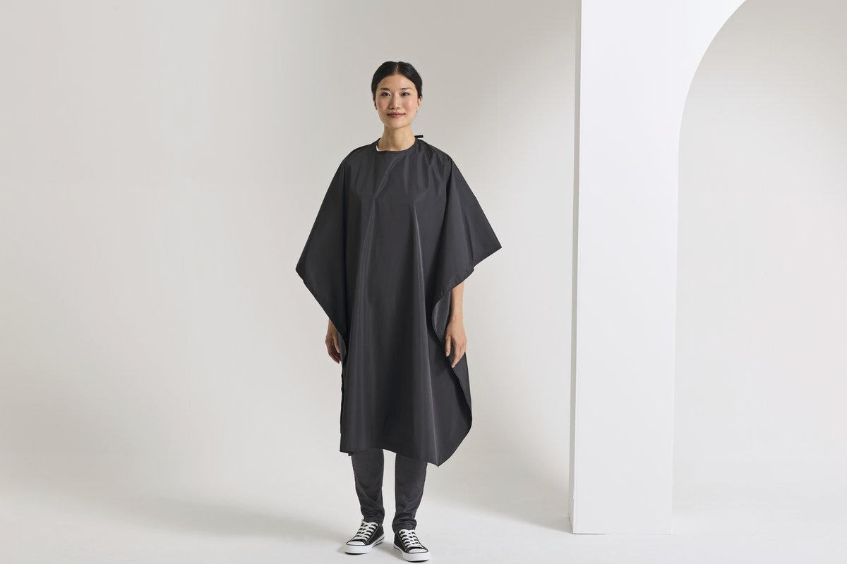 Premier Workwear Wasserdichter Salon Umhang 160 cm