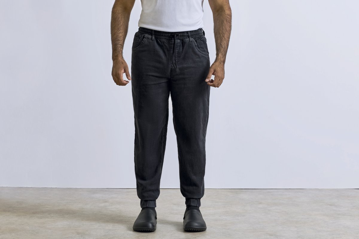 Premier Workwear Artisan Chef Jogginghosen mit Dehnbund