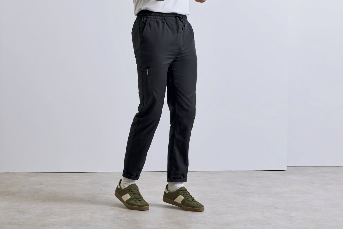 Premier Workwear Recycelte Cagro Hose für Köche