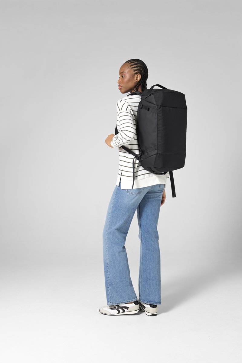 Zürich 35 Litre Hybrid Holdall