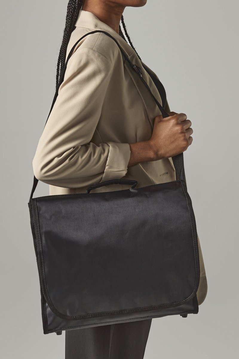 Quadra Umhängetasche 420D Polyester