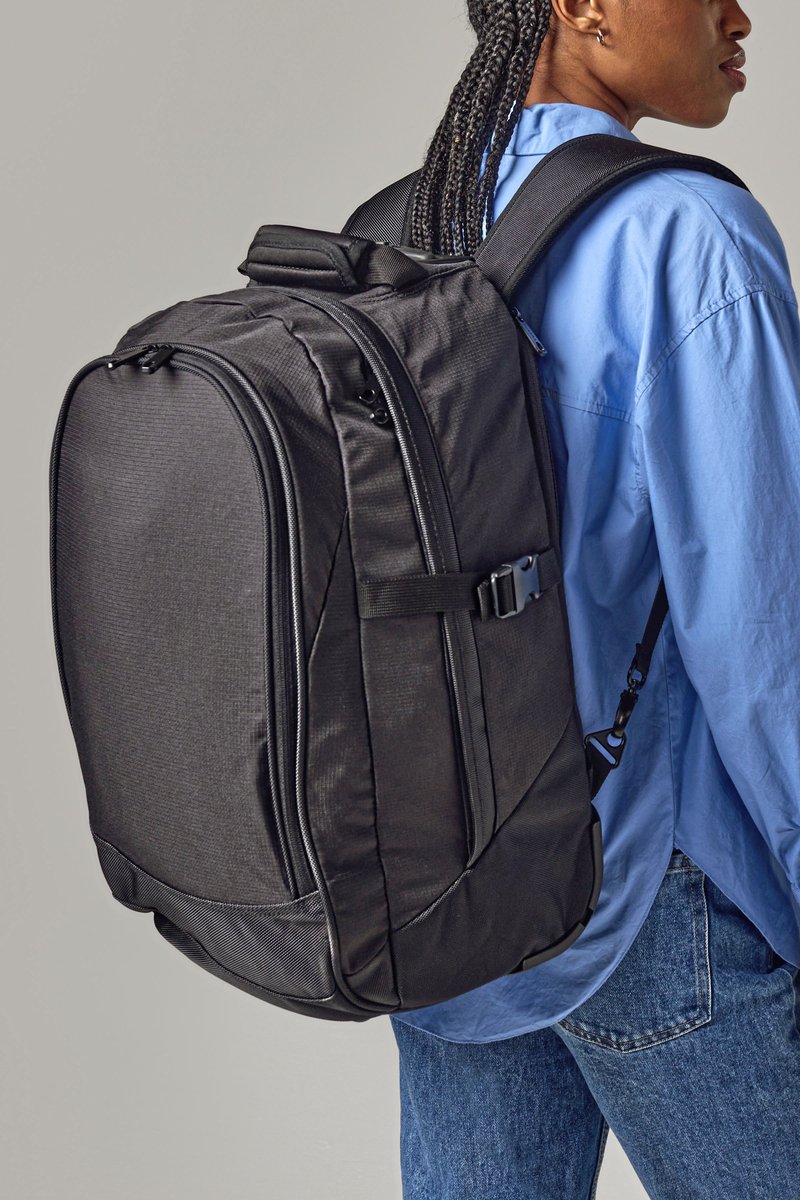 Quadra Vessel Airporter Reisetasche 28L