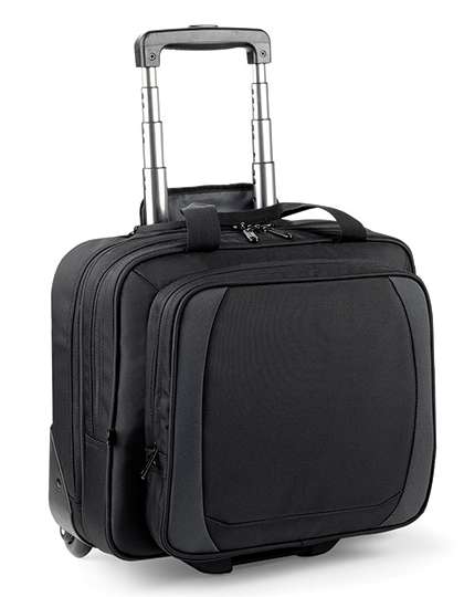 Quadra Tungsten Mobile Office Tasche 25L