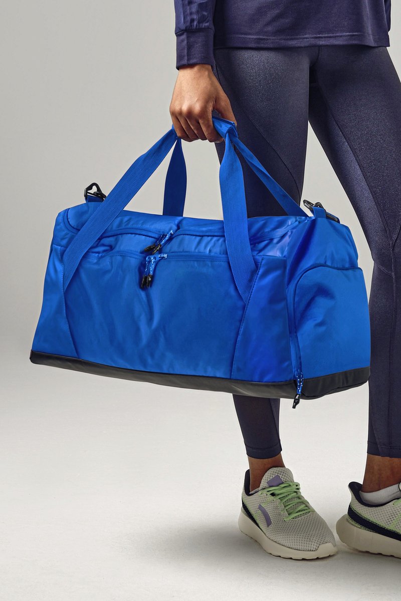 Quadra Multi-Sport Holdall QS470 für Aktivitäten