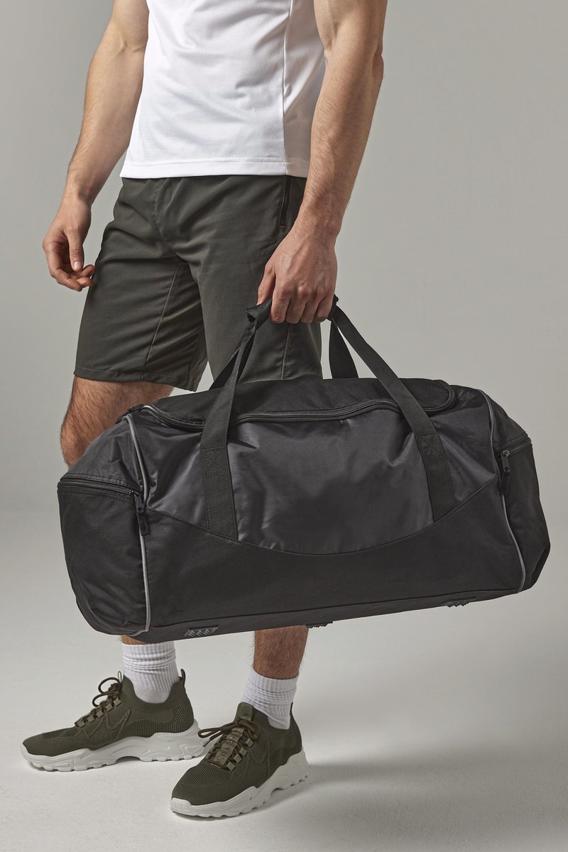 Quadra Sport Holdall 55L mit Schultergurt