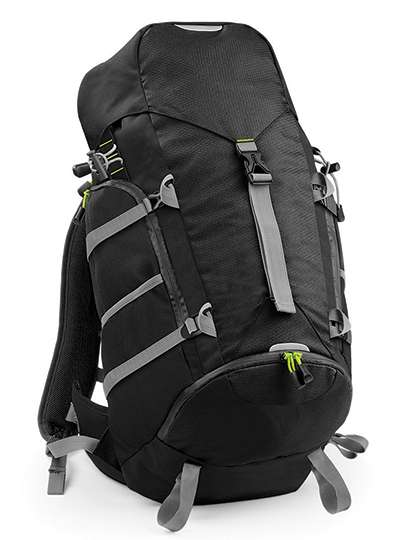 Quadra SLX® 30L Rucksack mit Regenschutz