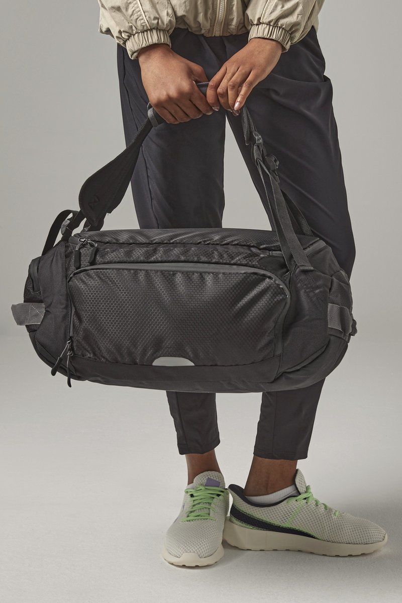 Quadra SLX® 30L Stowaway Reisetasche mit Nassfach