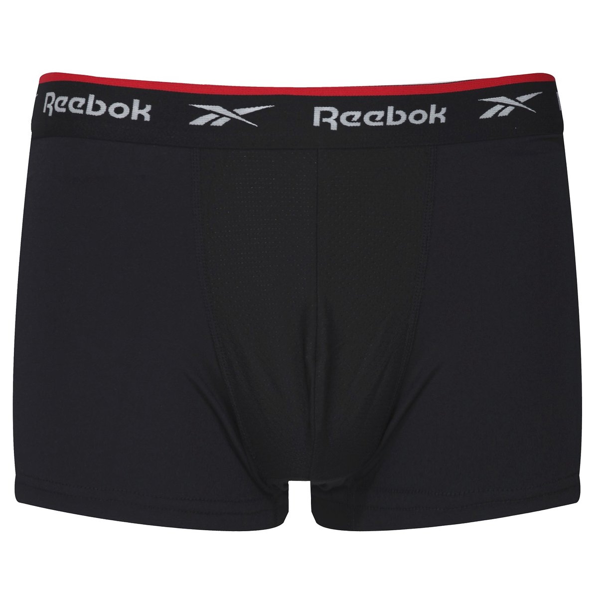 Reebok Sportshorts Redgrave 3er Pack Herren