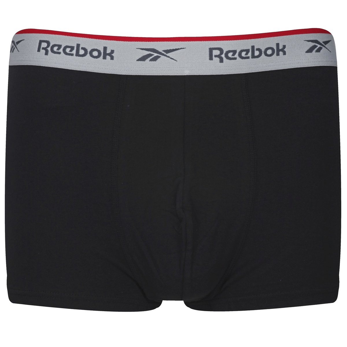 Reebok Trunks Ovett 3er-Pack Baumwolle