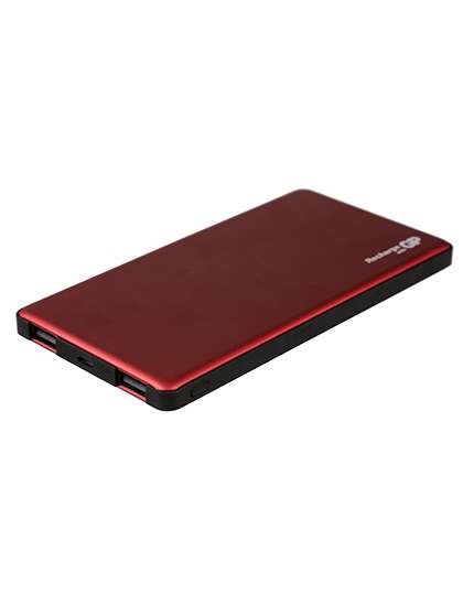 Regatta Professional Heated Jacket Akku 5000mAh mit Dual-USB