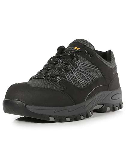 Regatta Professional Sicherheitsschuhe Sandstone SB S1-P