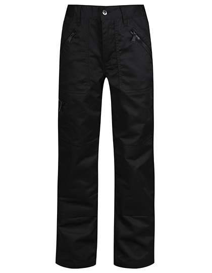 Regatta Professional Pro Action Hosen mit Taschen für Damen