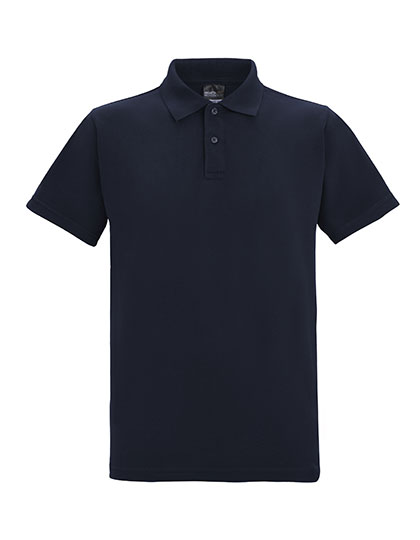 50/50 Polo – Navy
