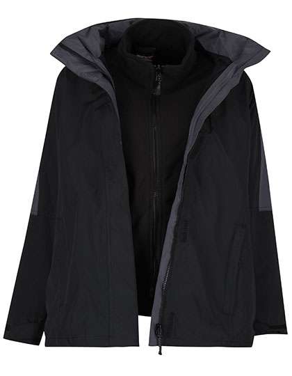Regatta Professional 3-in-1 Jacke mit Fleece-Innenjacke für Damen