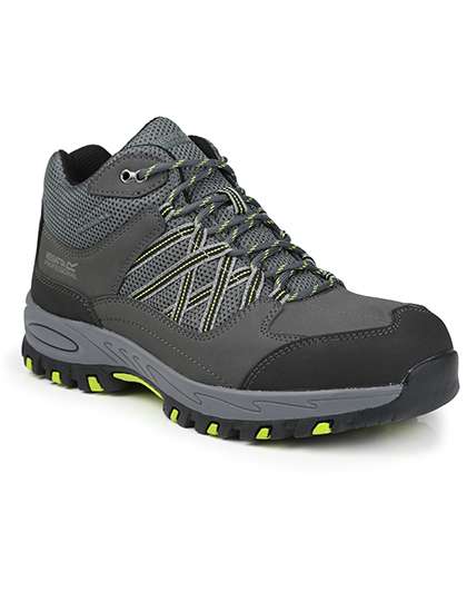 Regatta Professional Sicherheitsschuhe Sandstone SB Hiker