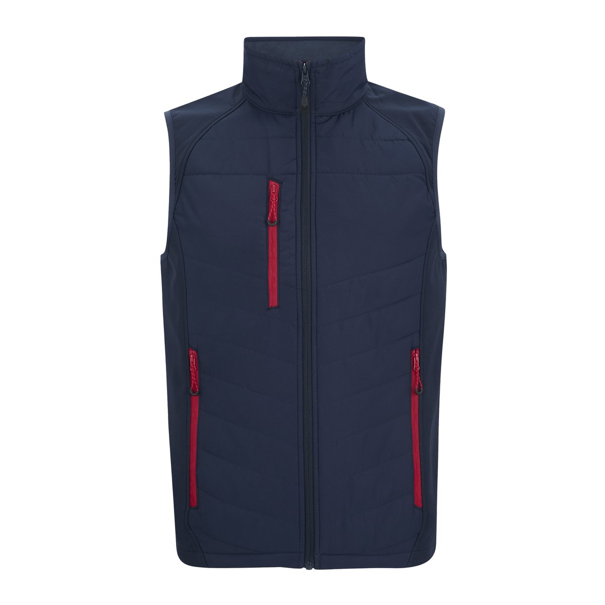 Pro Universal Bodywarmer – image 3