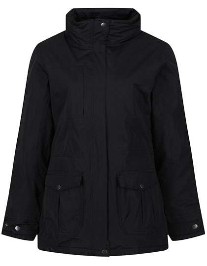 Regatta Professional Damenjacke Darby III mit Wärmeschutz