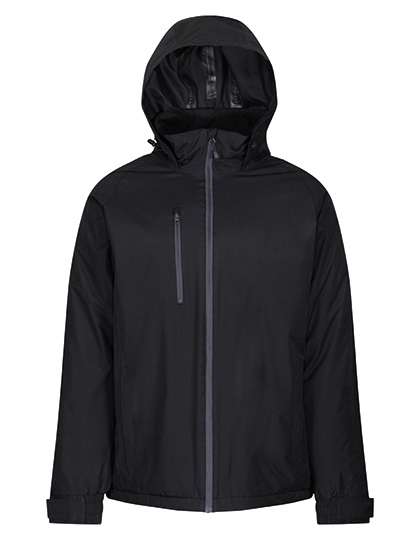 Regatta Honestly Made Regenjacke aus 100% recyceltem Polyester