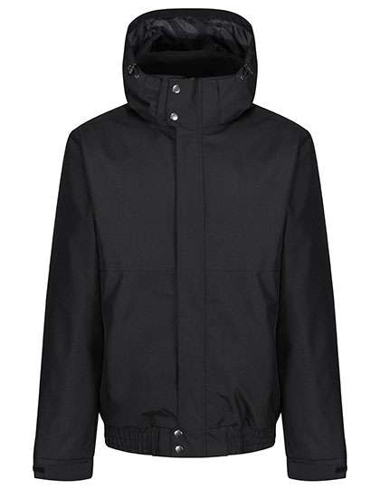 Regatta Professional Wasserdichte Fleece gefütterte Outdoor-Jacke