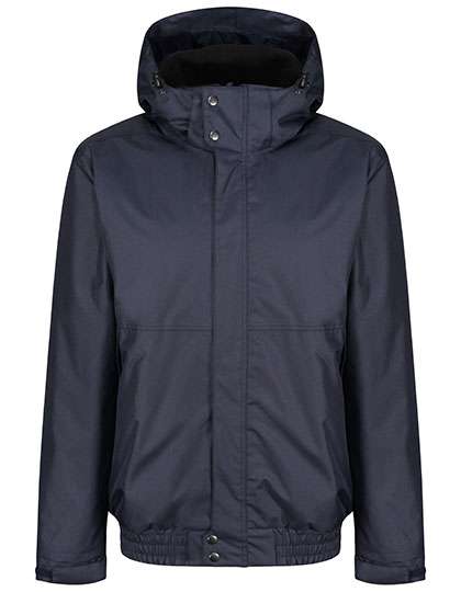 Regatta Professional Veste outdoor imperméable doublée polaire – Navy