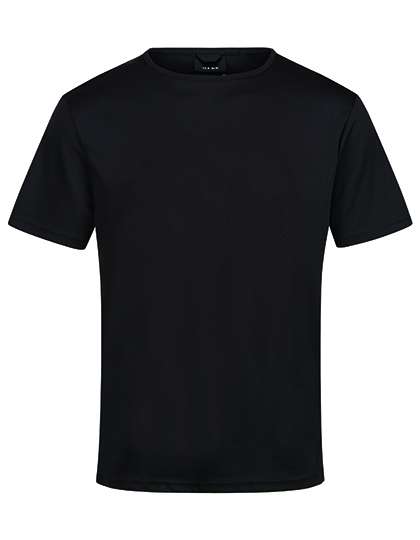 Regatta Professional Pro Wicking T-Shirt, feuchtigkeitsregulierend, Rundhals