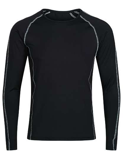 Regatta Professional Langarm Base Layer Top aus recyceltem Polyester