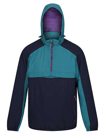 Regatta Professional Wasserdichter Vintage Anorak mit Stretch