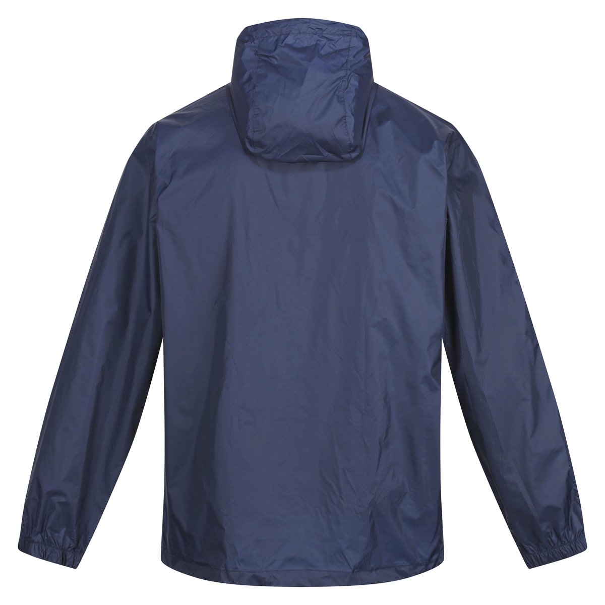 Regatta Professional Atmungsaktive Packaway-Jacke mit Kapuze, Black XS, RG2480 – Bild 4