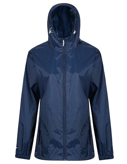 Regatta Professional Packaway Regen- und Windjacke für Damen