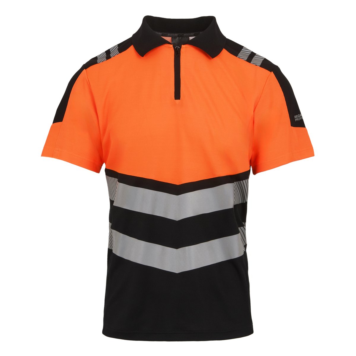 Hi-Vis X-Pro Polo (Class 1) – image 3