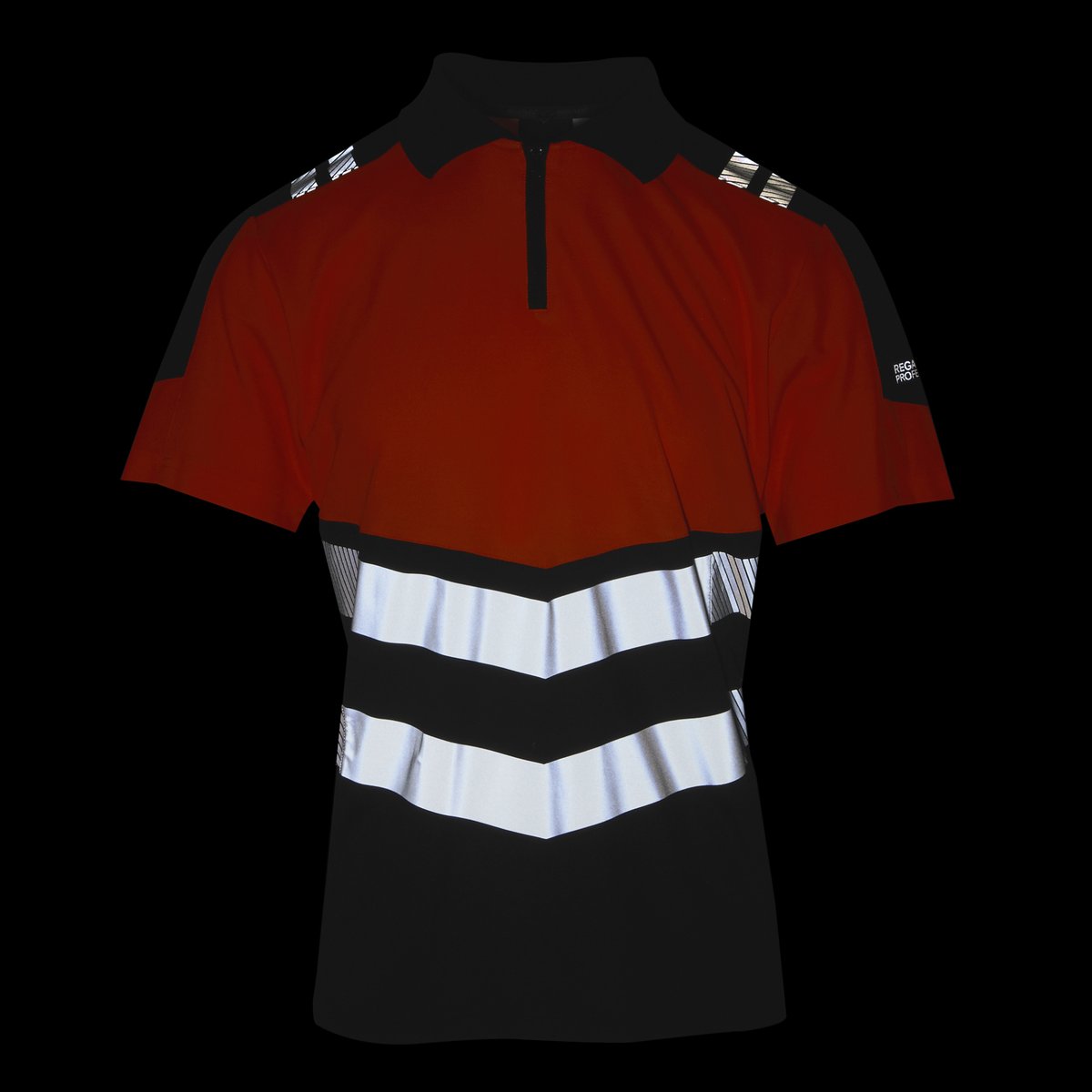 Hi-Vis X-Pro Polo (Class 1) – image 5