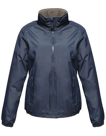 Regatta Professional Wasserabweisende Damen Winterjacke mit Fleece