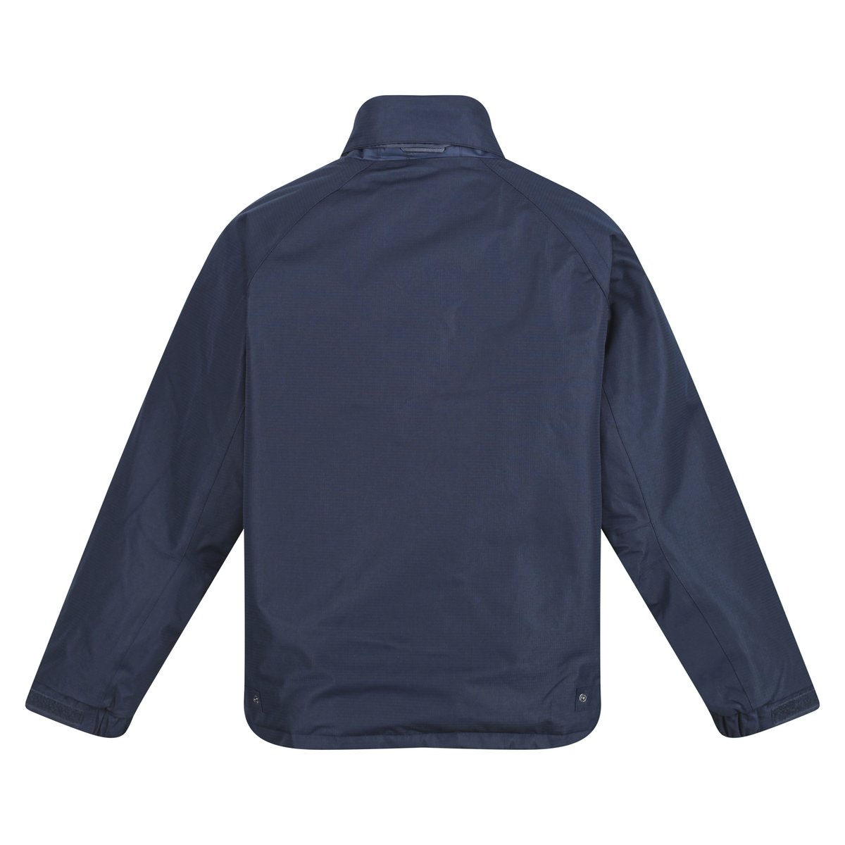 Regatta Professional Wasserdichte Hudson Jacke mit Fleecefutter, Black S, RG301 – Bild 4