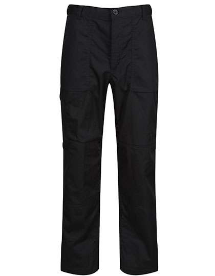 Regatta Professional Actionhose mit wasserabweisendem Baumwoll-Mix