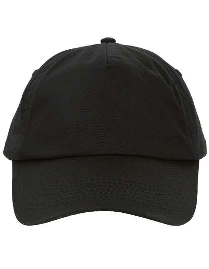 Regatta Professional Baumwoll-Polyester 5-Panel Cap