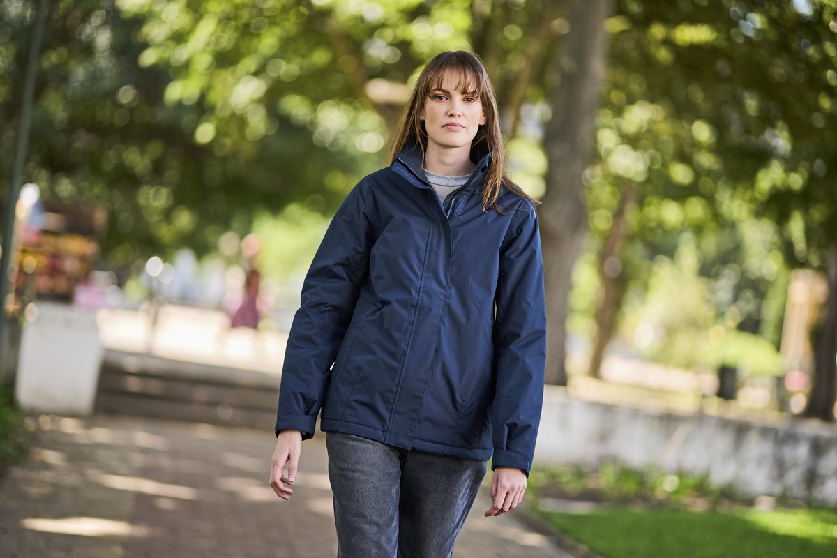 Regatta Professional Women's Jacket Beauford with Thermo-Guard