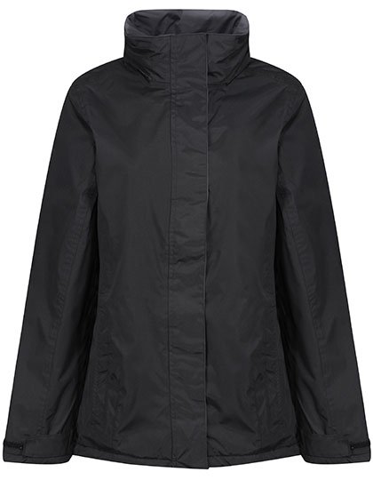 Regatta Professional Women's Jacket Beauford with Thermo-Guard – Black