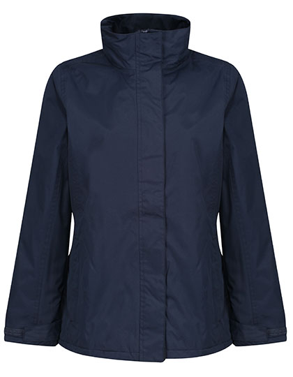 Regatta Professional Women's Jacket Beauford with Thermo-Guard – Navy