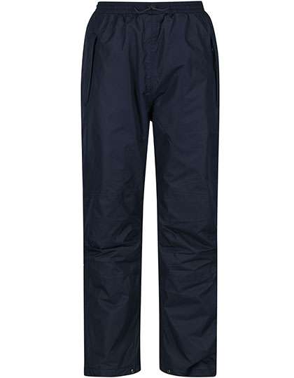 Regatta Professional Wetterfeste Thermo-Overtrousers Wetherby – Navy