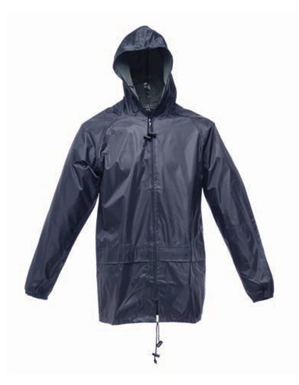 Pro Stormbreak Jacket – Navy