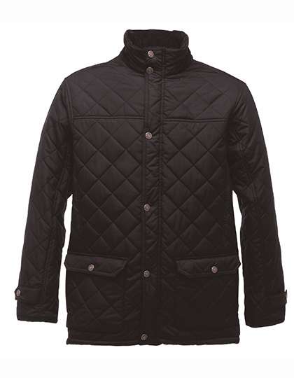 Regatta Professional Gesteppte Jacke mit Thermo-Guard
