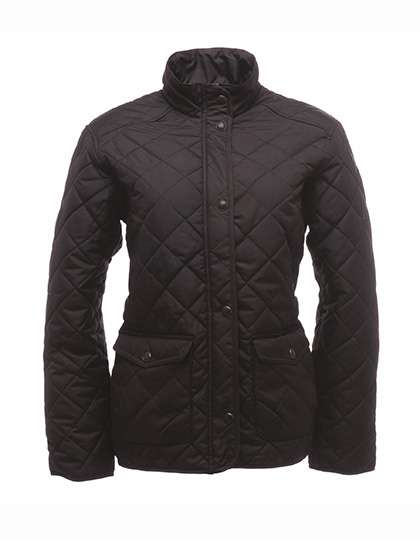 Regatta Professional Tarah Jacke mit Kälteschutz und Belüftung