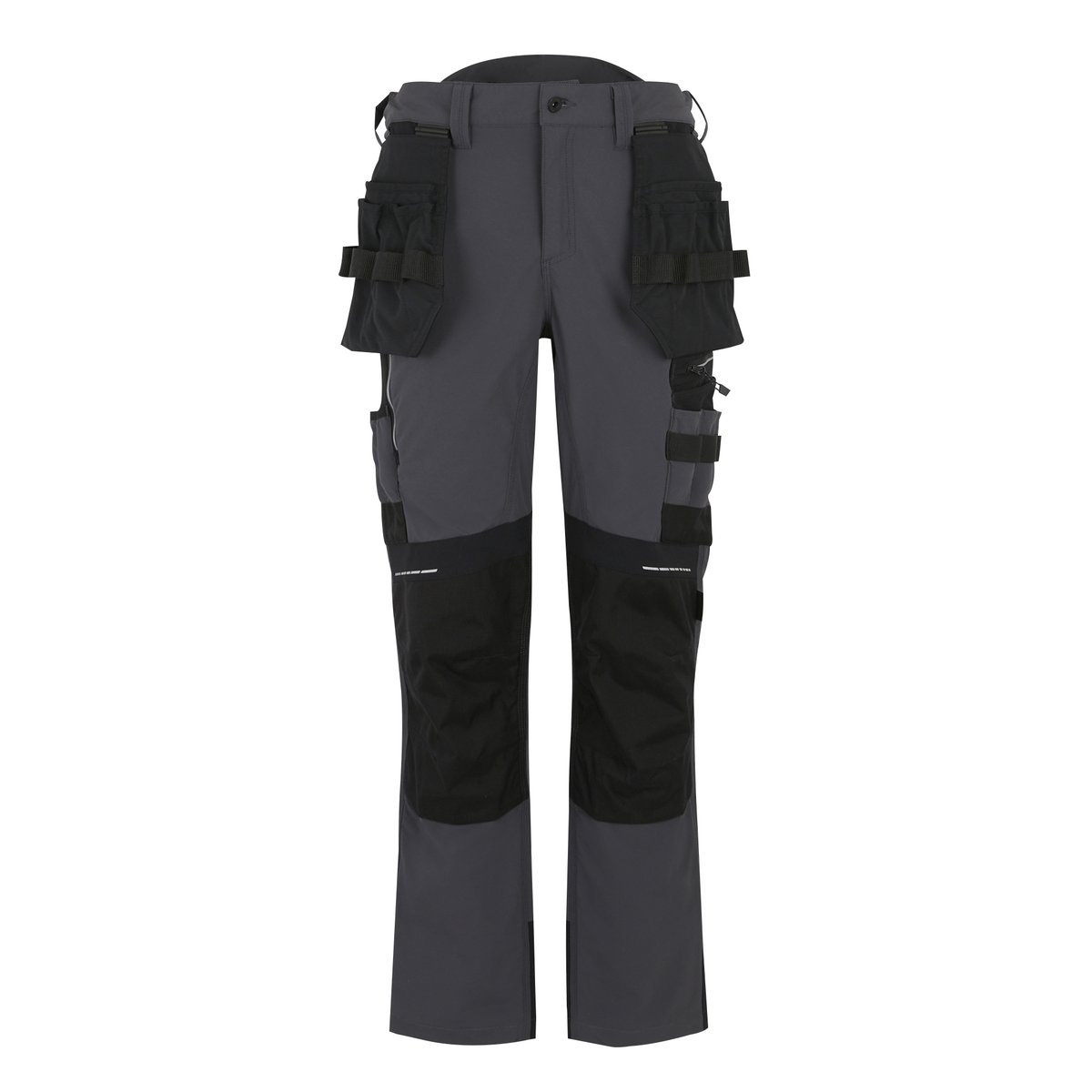 4TEX Stretch Holster Trousers – Black/Black