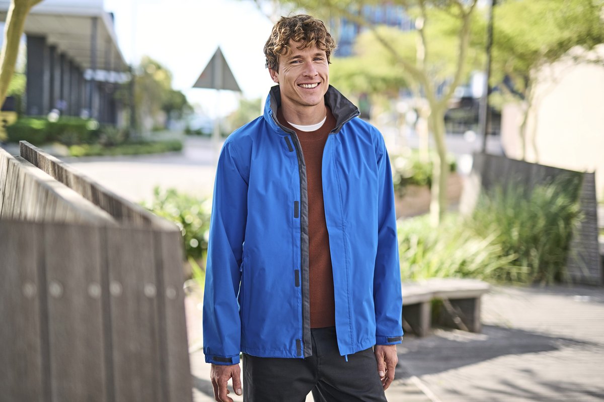 Regatta Professional Wasserdichte Ardenmore Jacke mit Kapuze