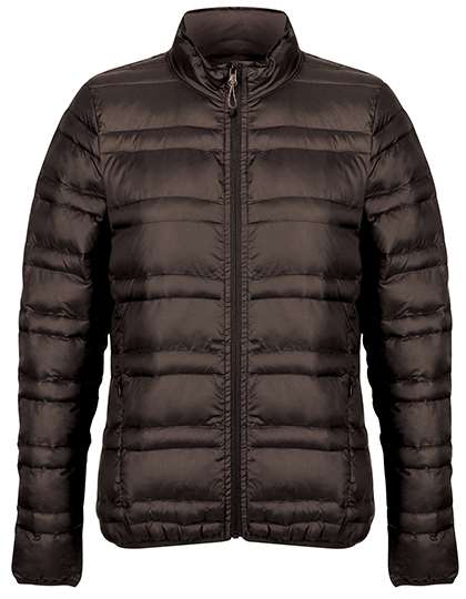 Regatta Professional Down-Touch Jacke mit Taschen für Damen