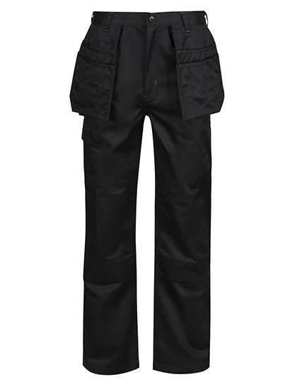 Regatta Professional Pro Cargo Holster Hose mit Hammerschlaufe