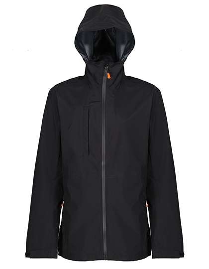Regatta Professional Wasserdichte Softshell-Jacke mit Kapuze