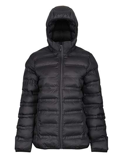 Regatta Professional Steppjacke mit Warmloft Isolierung für Damen