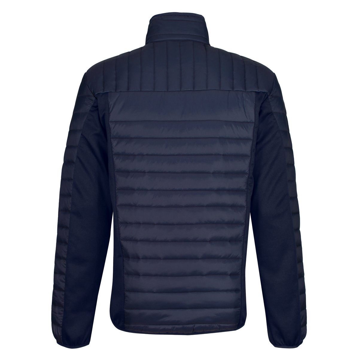 Regatta Professional Tourer Hybridjacke mit Stretchseiten, Black S, RG529 – Bild 5