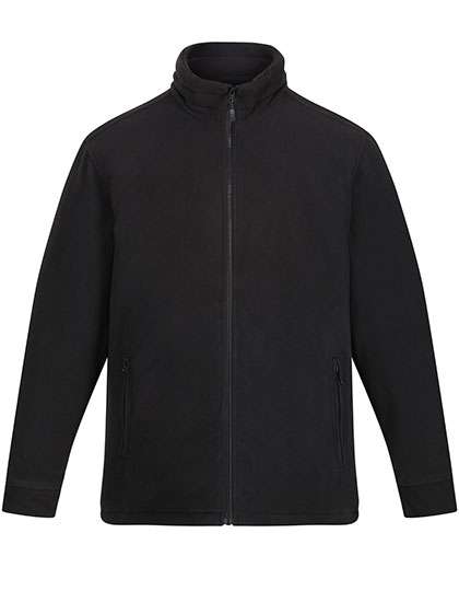 Regatta Professional Asgard II Stepp-Fleecejacke mit Taschen